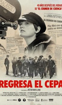 REGRESA EL CEPA (2019) [VOD]
