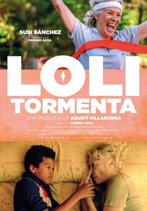 LOLI TORMENTA (2023)