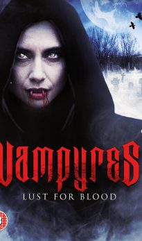 VAMPYRES (2015) English version [VOD]