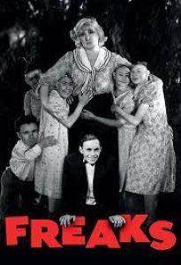 FREAKS (1932) V.O.S.E.