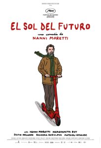 EL SOL DEL FUTURO (2023)