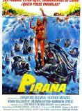 PIRAÑA (1978) V.O.S.E.
